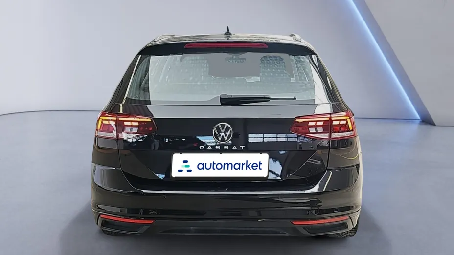 VOLKSWAGEN Passat Passat 1.5 TSI EVO Business DSG