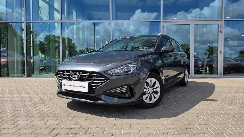 HYUNDAI i30 i30 1.6 D Classic +