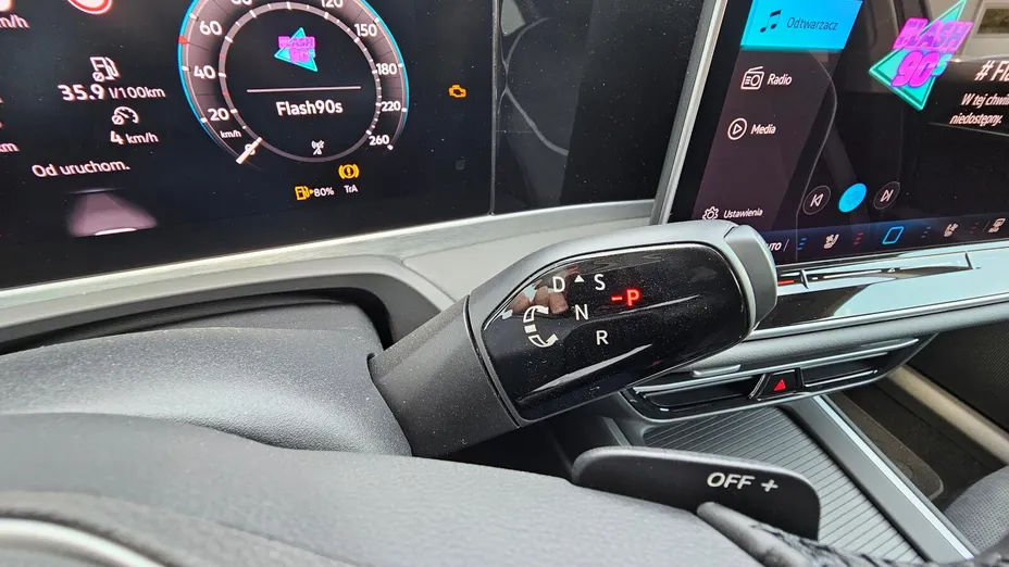 VOLKSWAGEN Passat Passat 1.5 TSI ACT mHEV Business Plus DSG Nowy