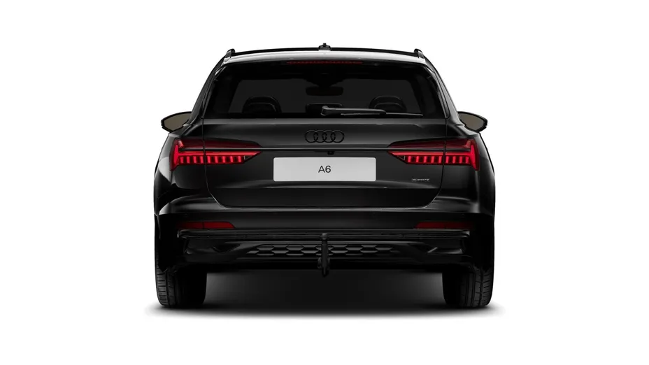 AUDI A6 Avant -