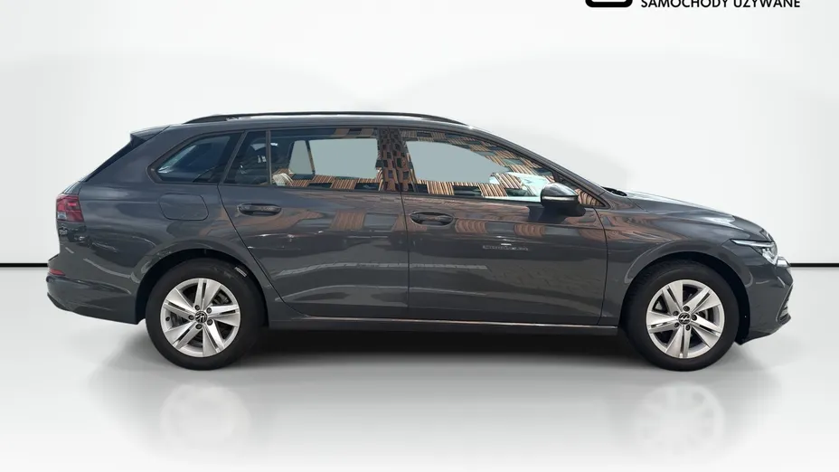 VOLKSWAGEN Golf Golf VIII 1.5 eTSI Life DSG