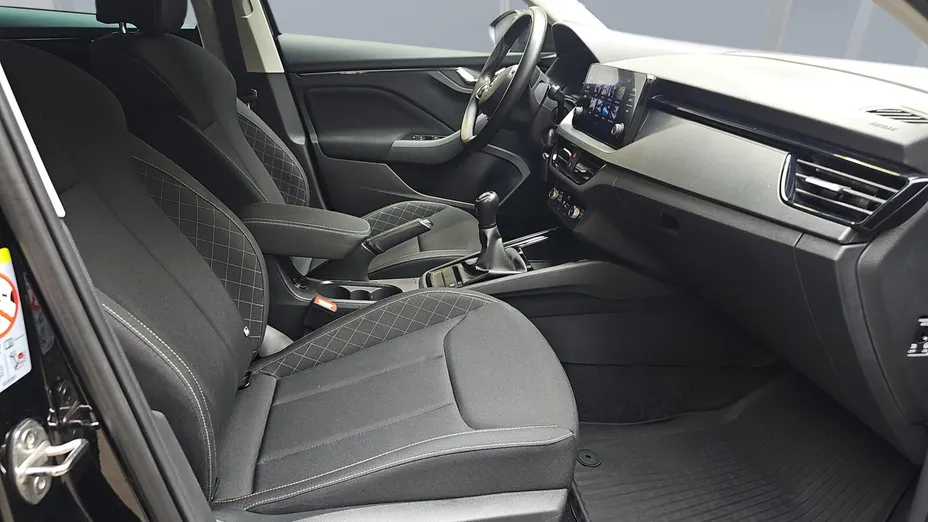 SKODA Scala Scala 1.0 TSI Ambition