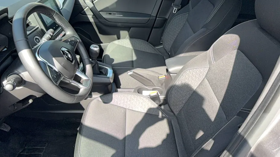 RENAULT Captur -