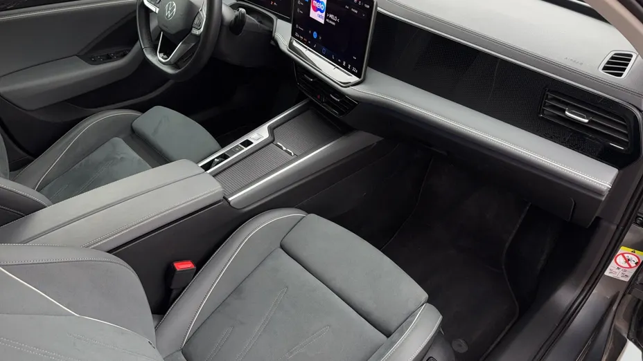 VOLKSWAGEN Passat Passat 1.5 TSI ACT mHEV Business DSG