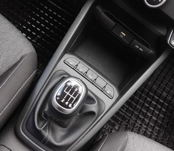 KIA Stonic Stonic 1.0 T-GDI M
