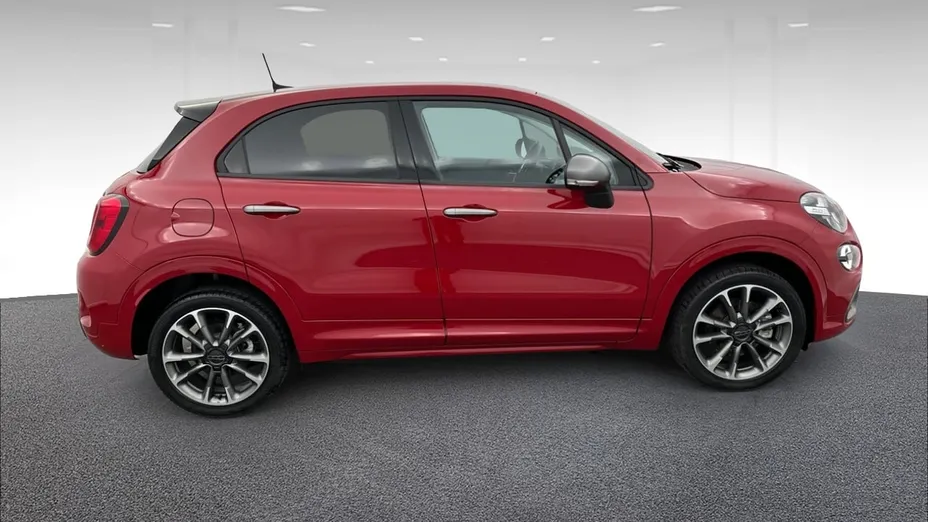 FIAT 500X -