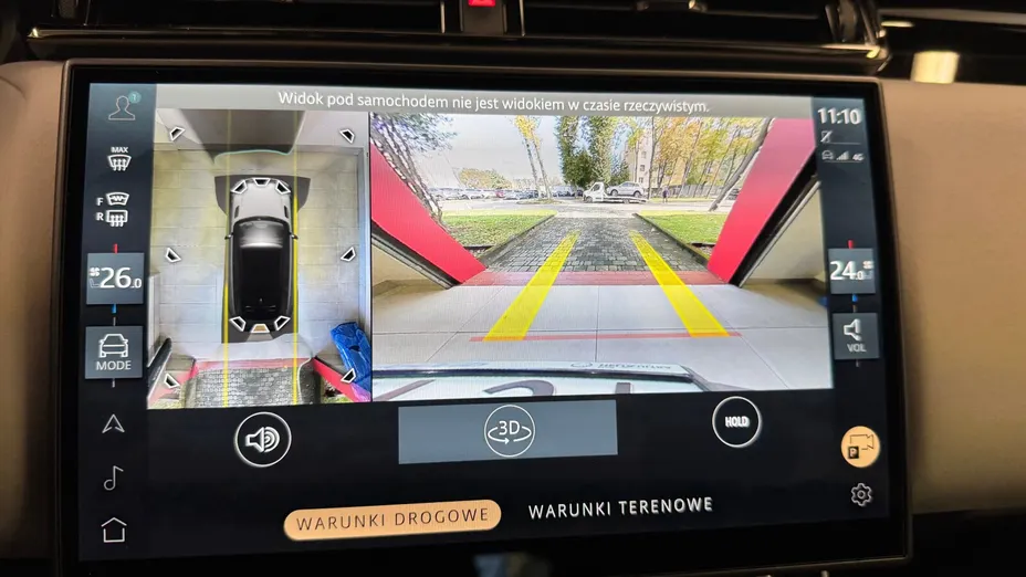 LAND ROVER Range Rover Velar Velar 2.0 D200 mHEV Dynamic SE