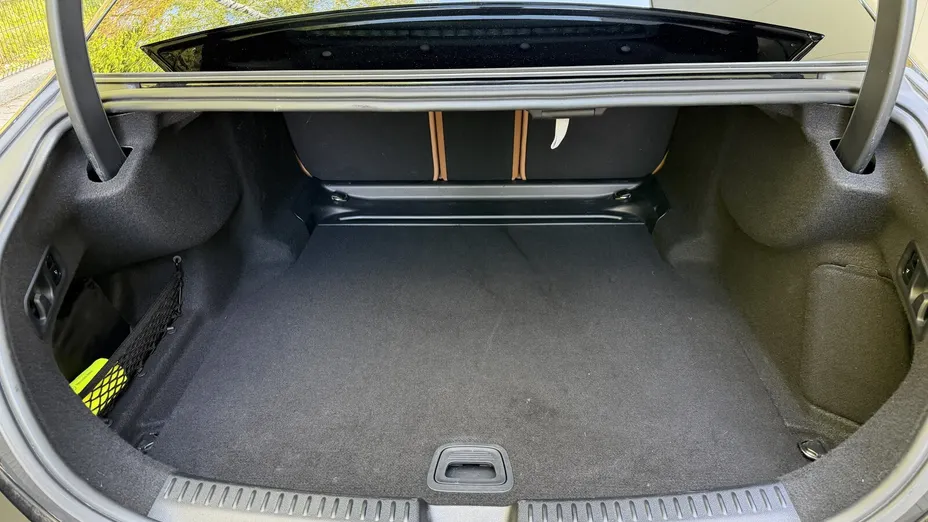 MERCEDES-BENZ E Klasa E 220 d mHEV 4-Matic AMG 9G-Tronic
