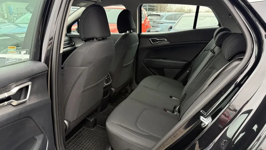 KIA Sportage Sportage 1.6 T-GDI mHEV M 2WD DCT