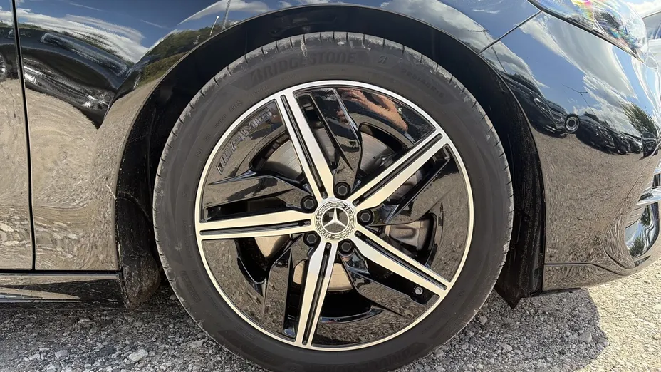 MERCEDES-BENZ CLA CLA 200 mHEV 8G-DCT