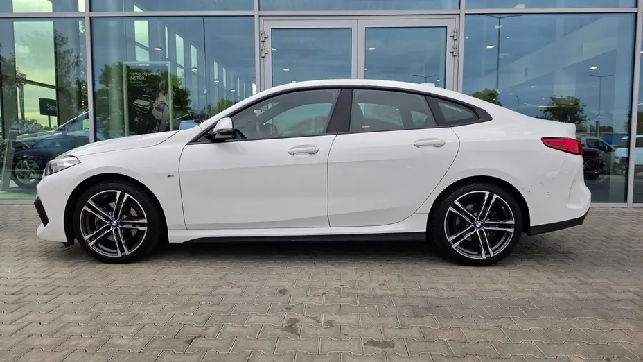 BMW Seria 2 218i M Sport aut