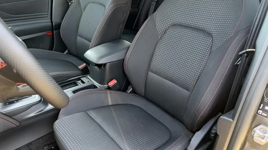 FORD Focus Focus 1.0 EcoBoost mHEV ST-Line X aut