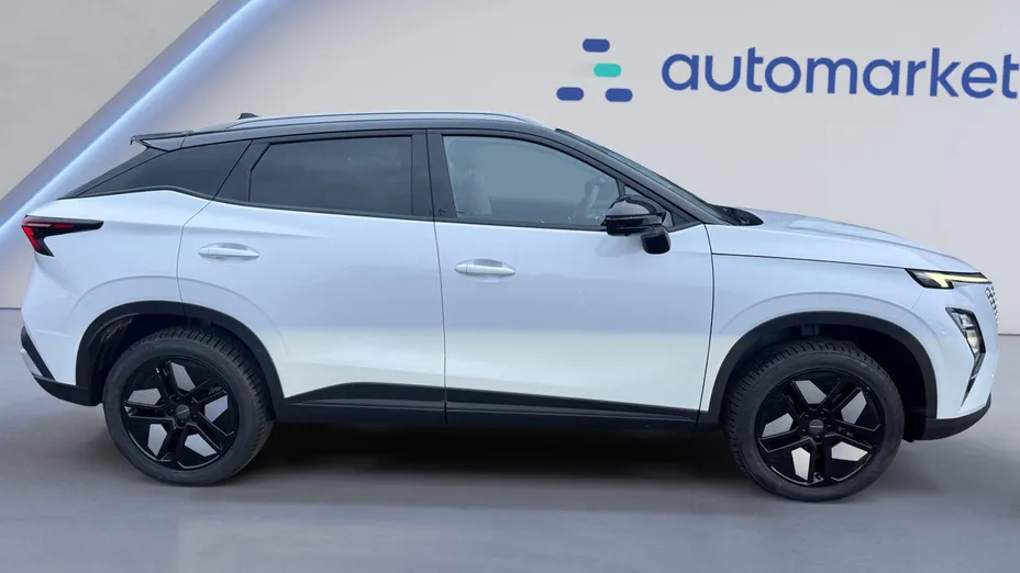 OMODA Omoda 5 Omoda 5 1.5 T-GDI Hybrid Comfort DHT Nowy