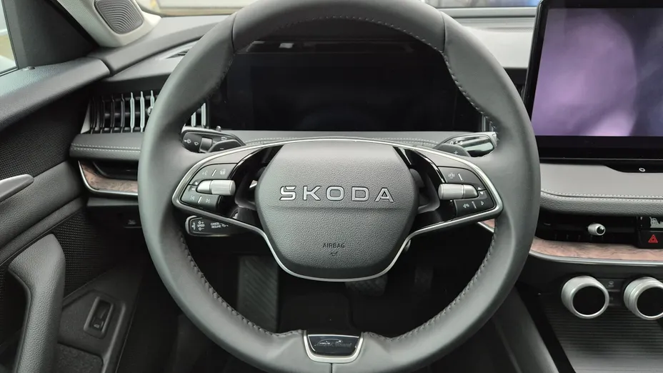 SKODA Superb Superb 2.0 TDI SCR 4x4 L&K DSG