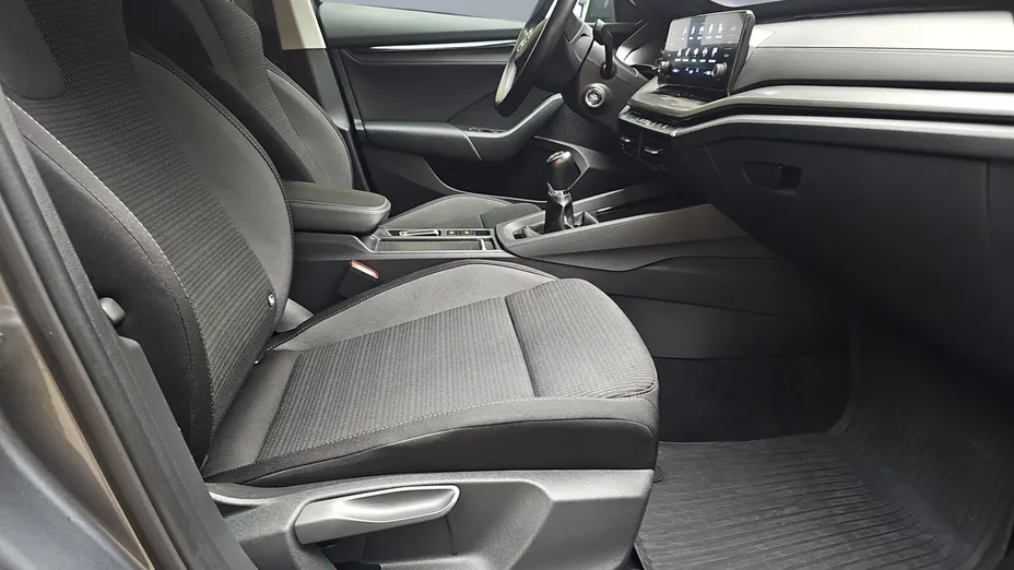 SKODA Octavia Octavia 2.0 TDI Ambition