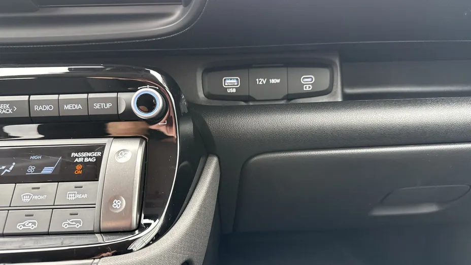 HYUNDAI Inster Inster 49kWh Modern Nowy