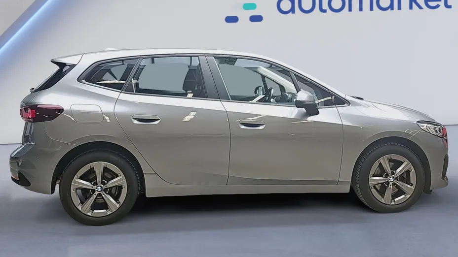 BMW Seria 2 218i aut