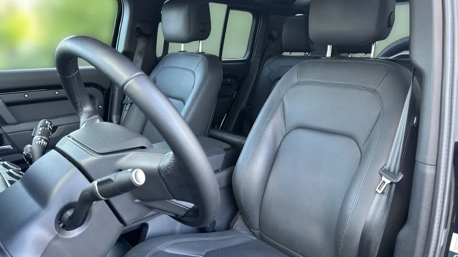 LAND ROVER Defender Defender 110 3.0 D250 mHEV X-Dynamic HSE