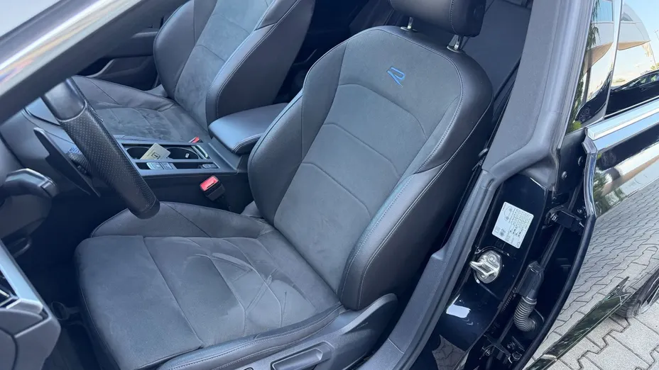 VOLKSWAGEN Arteon Arteon 2.0 TSI 4Motion R DSG