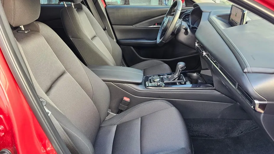 MAZDA CX-30 CX-30 2.0 mHEV Exclusive-Line 2WD aut