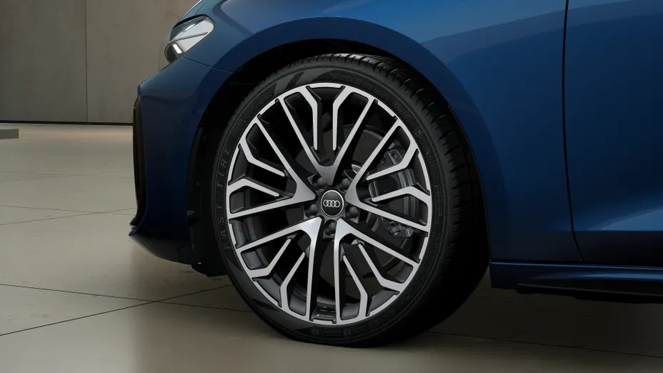 AUDI A5 A5 TDI mHEV 150 kW Quattro S tronic Nowy