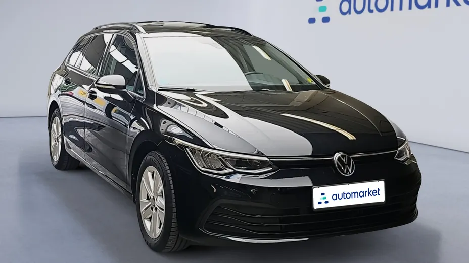 VOLKSWAGEN Golf Golf VIII 1.5 TSI EVO Life