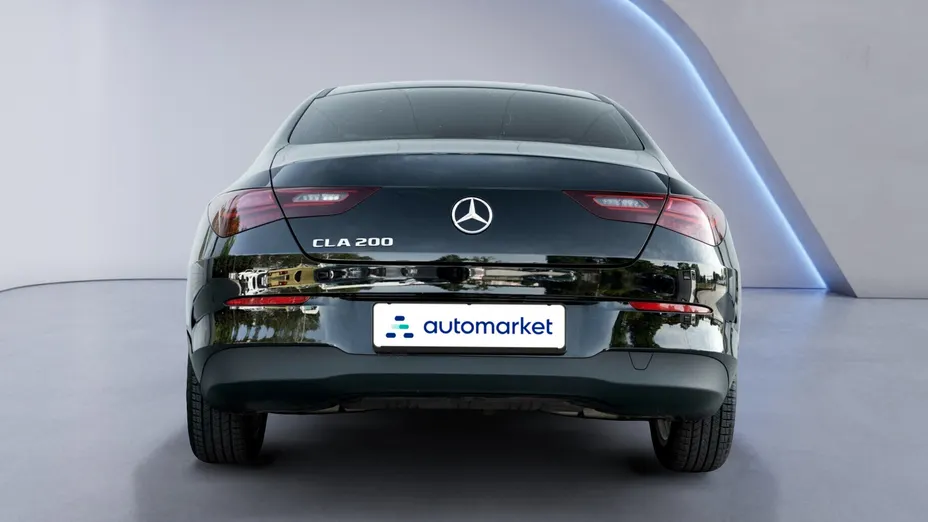 MERCEDES-BENZ CLA CLA 200 mHEV 7G-DCT