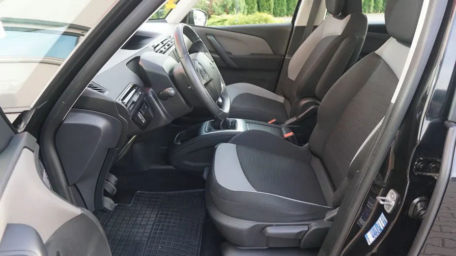CITROEN C4 Picasso -
