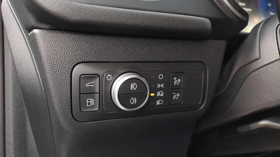 FORD Kuga Kuga 2.5P PHEV FWD Vignale