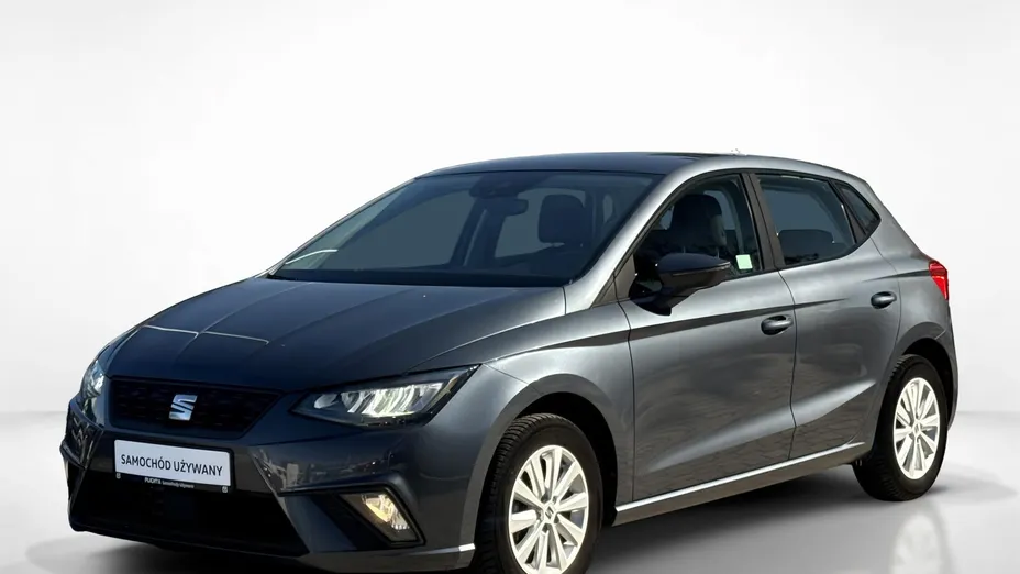 SEAT Ibiza Ibiza 1.0 TSI Style S&S