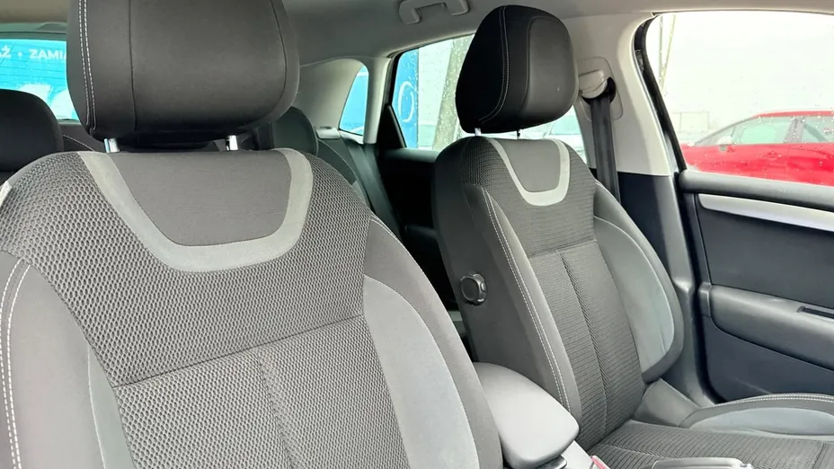 CITROEN C4 -