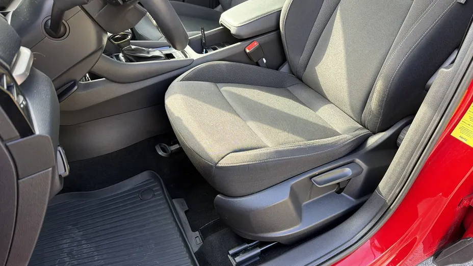 SKODA Karoq Karoq 1.5 TSI ACT Selection DSG