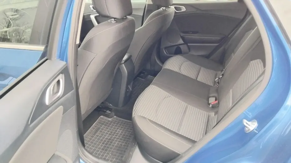 KIA XCeed XCeed 1.5 T-GDI M DCT