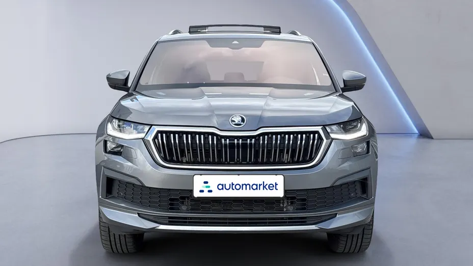 SKODA Kodiaq Kodiaq 2.0 TDI 4x2 L&K DSG