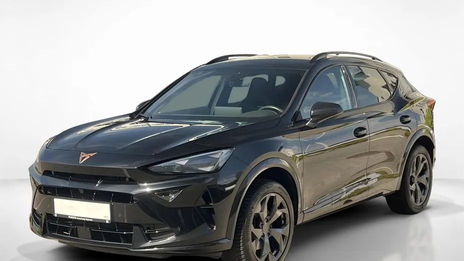 CUPRA Formentor Formentor 1.5 eTSI mHEV DSG