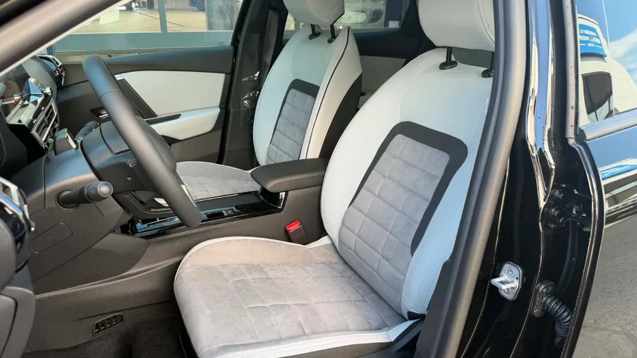 CITROEN C4 C4 1.2 mHEV Max eDCT6 Nowy