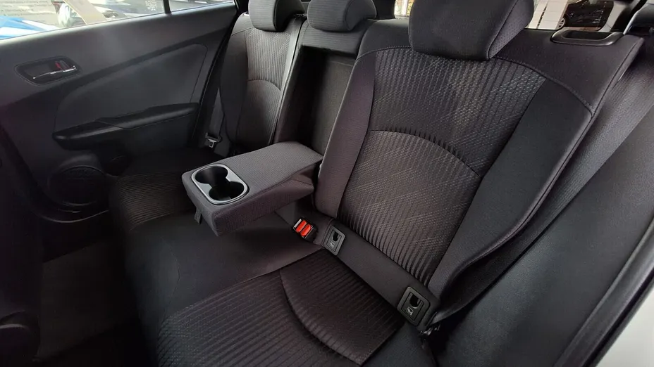 TOYOTA Prius Prius 1.8 Hybrid Comfort