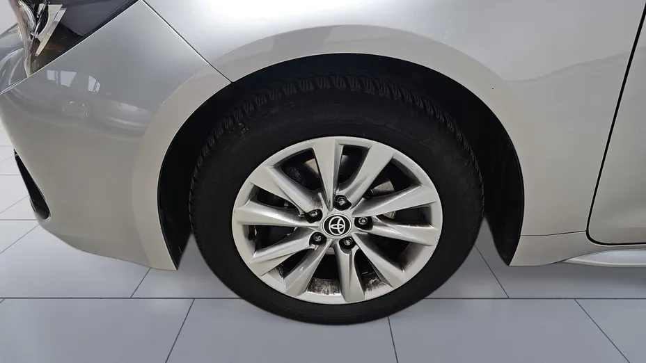 TOYOTA Corolla Corolla 1.8 Hybrid Comfort