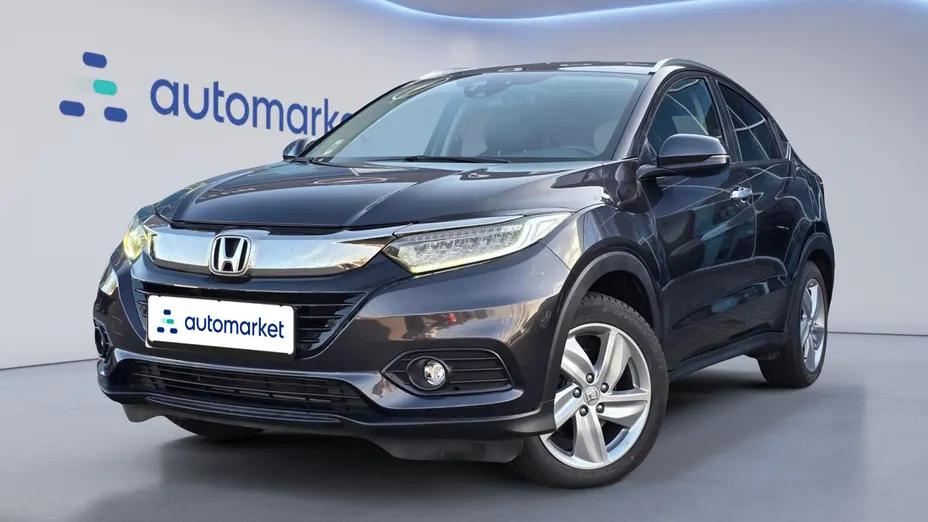 HONDA HR-V HR-V 1.5 Executive (ADAS / Honda Connect+)