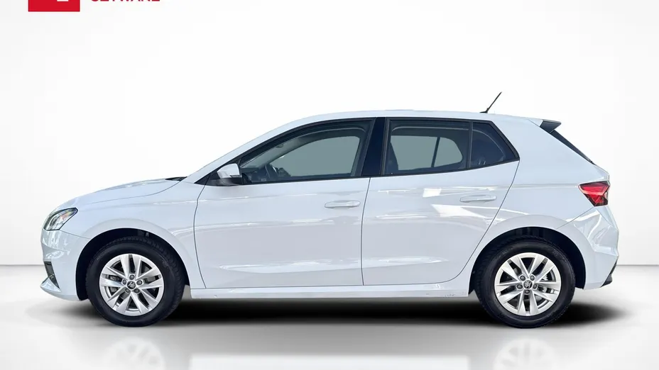 SKODA Fabia Fabia 1.0 TSI Selection