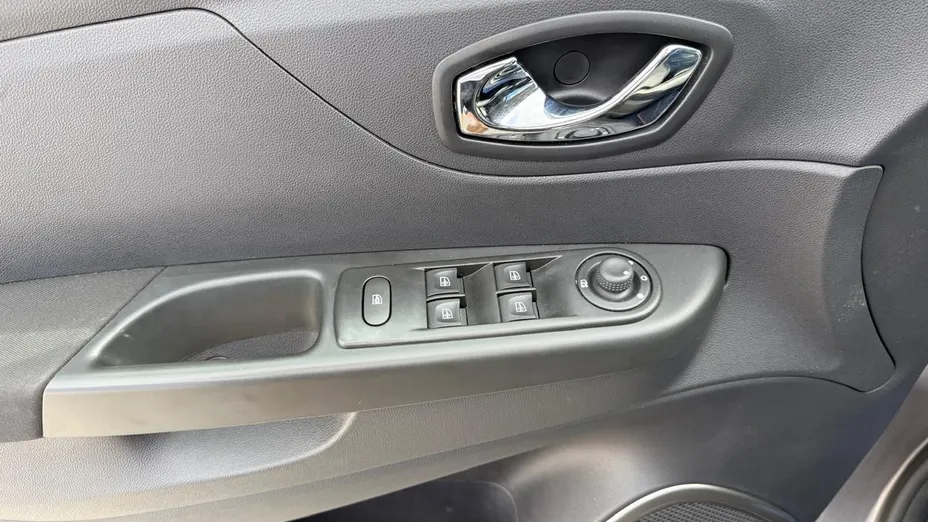RENAULT Captur -