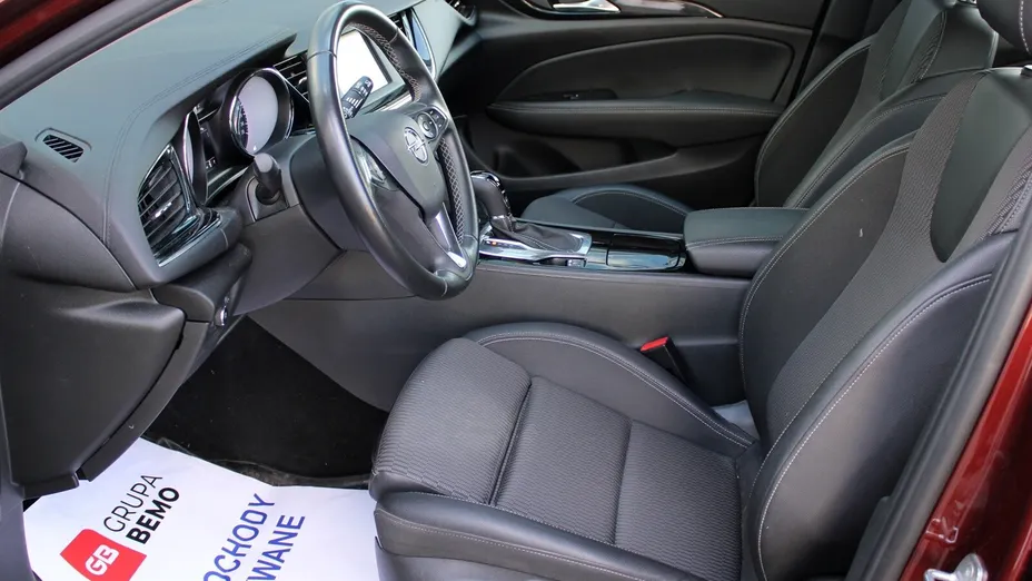 OPEL Insignia Insignia 1.5 T GPF Innovation S&S aut