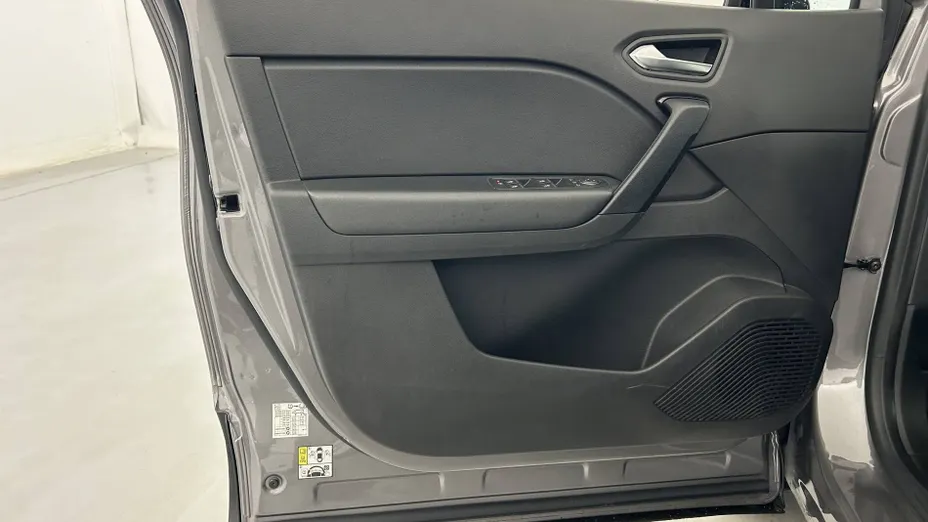RENAULT Captur -