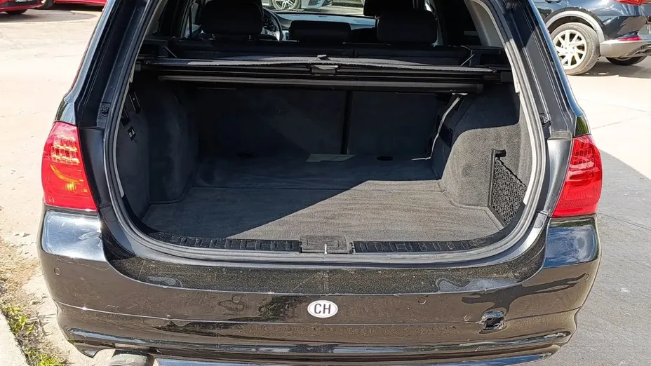 BMW Seria 3 -