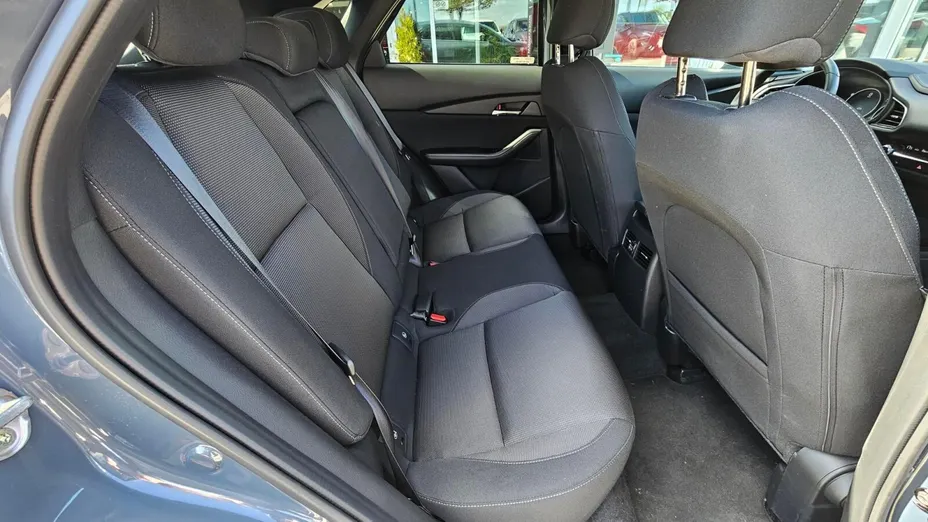 MAZDA CX-30 CX-30 2.0 mHEV Exclusive-Line 2WD aut