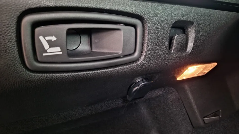 RENAULT Megane Megane 1.3 TCe FAP Techno EDC