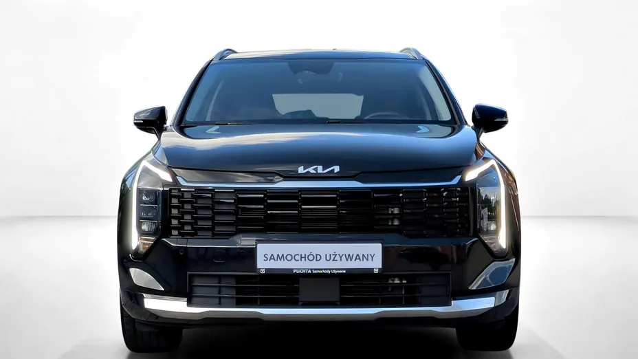 KIA Sportage Sportage 1.6 T-GDI L 2WD DCT