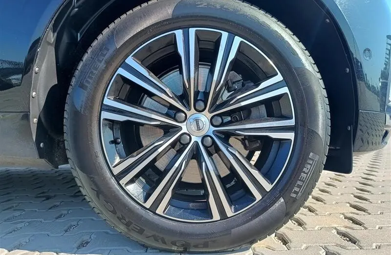 VOLVO XC60 XC60 B5 B Inscription aut