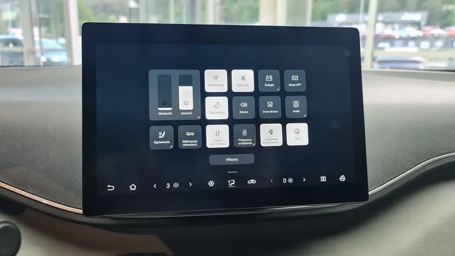 BYD Dolphin Surf Dolphin Surf 43.2kWh Comfort Nowy