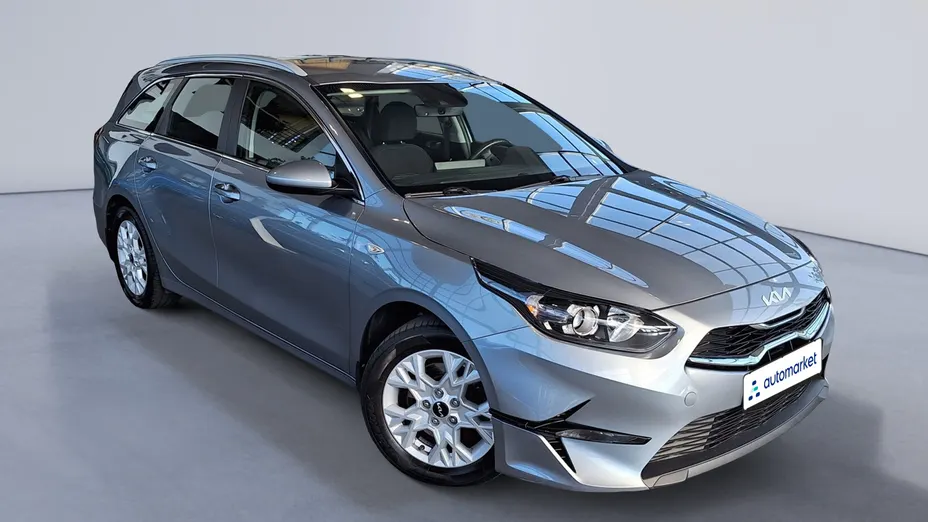KIA Cee'd Ceed 1.5 T-GDI M
